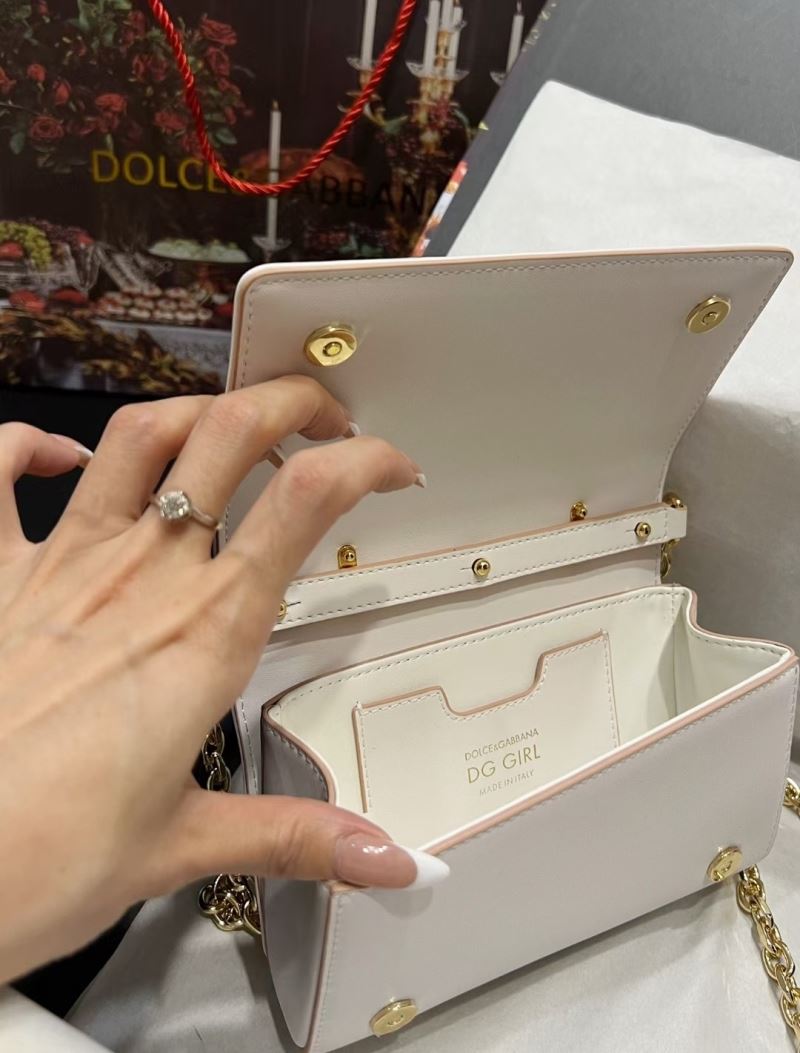 Dolce Gabbana Top Handle Bags